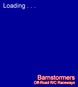 Barnstormers Off-Road R/C Raceways