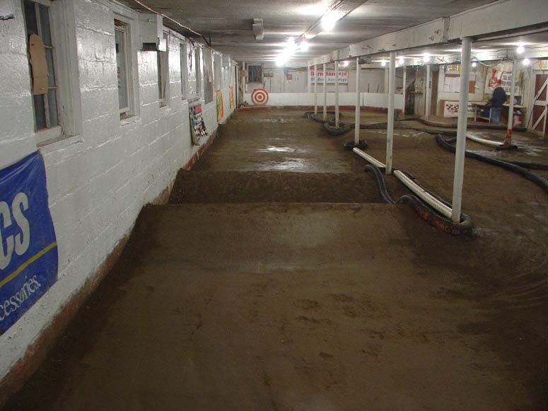 Barnstormers Off-Road R/C Raceways